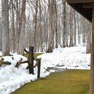 園入口（2026.4.1）